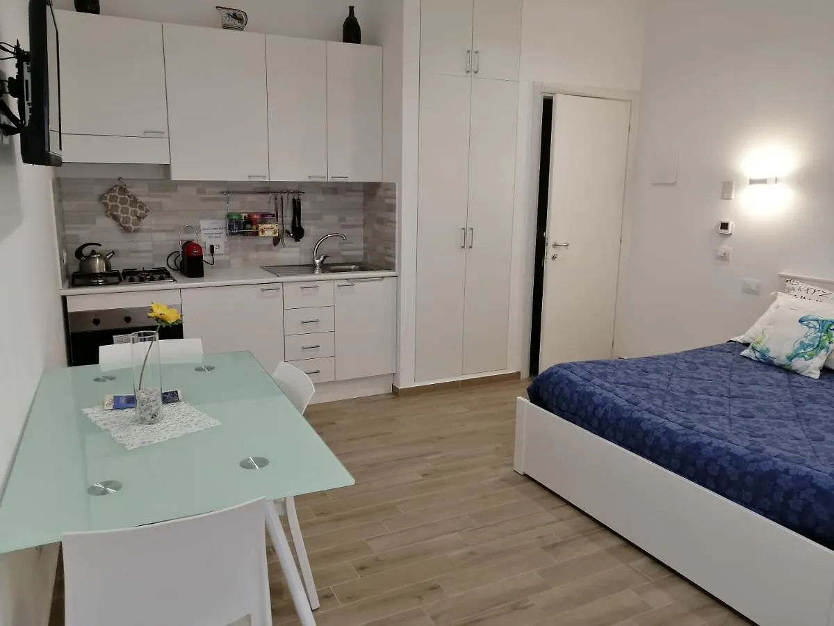 Ferienwohnung Casa Dei Normanni: Costanza Cefalù 0*,