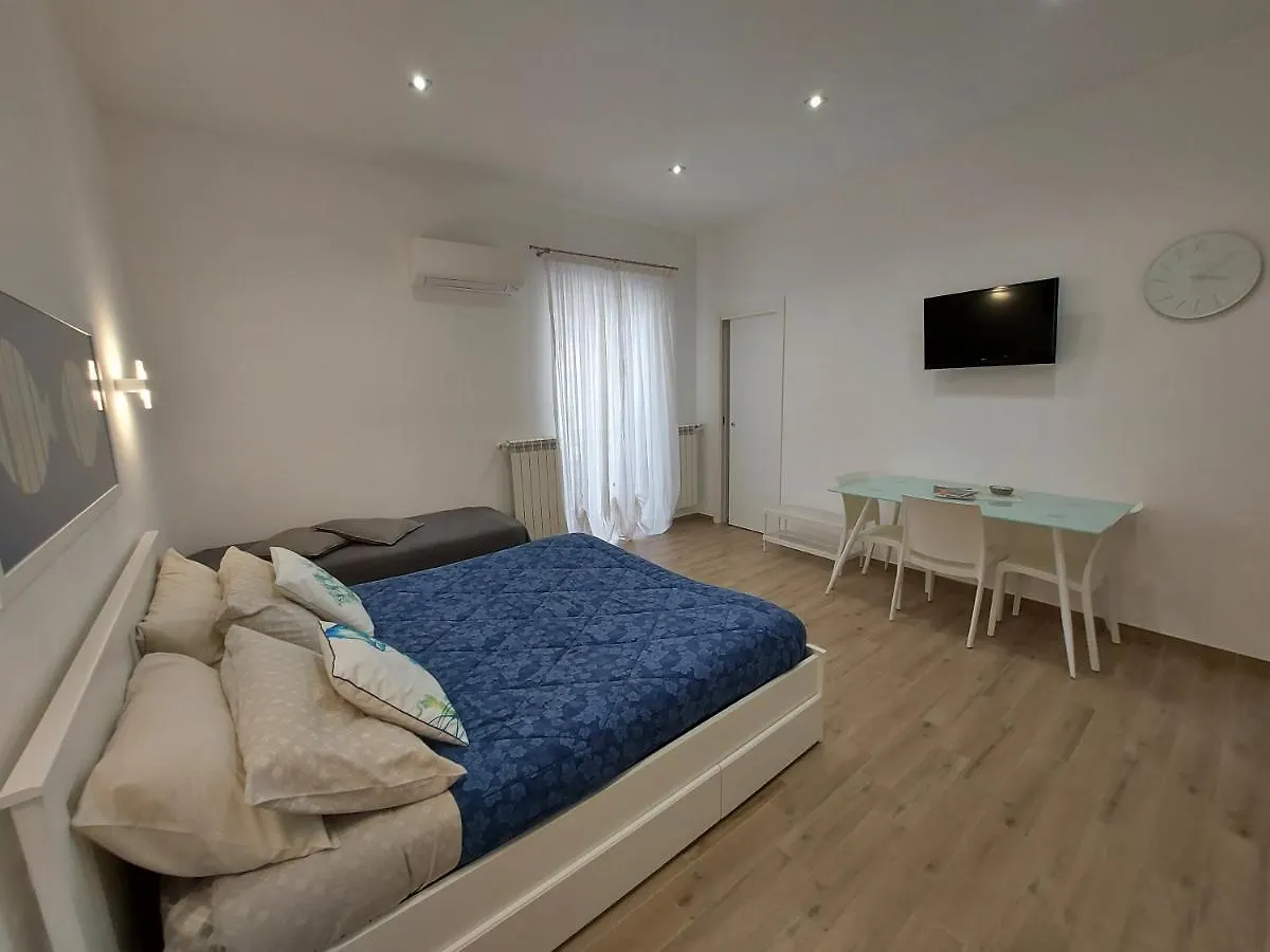 Ferienwohnung Casa Dei Normanni: Costanza Cefalù