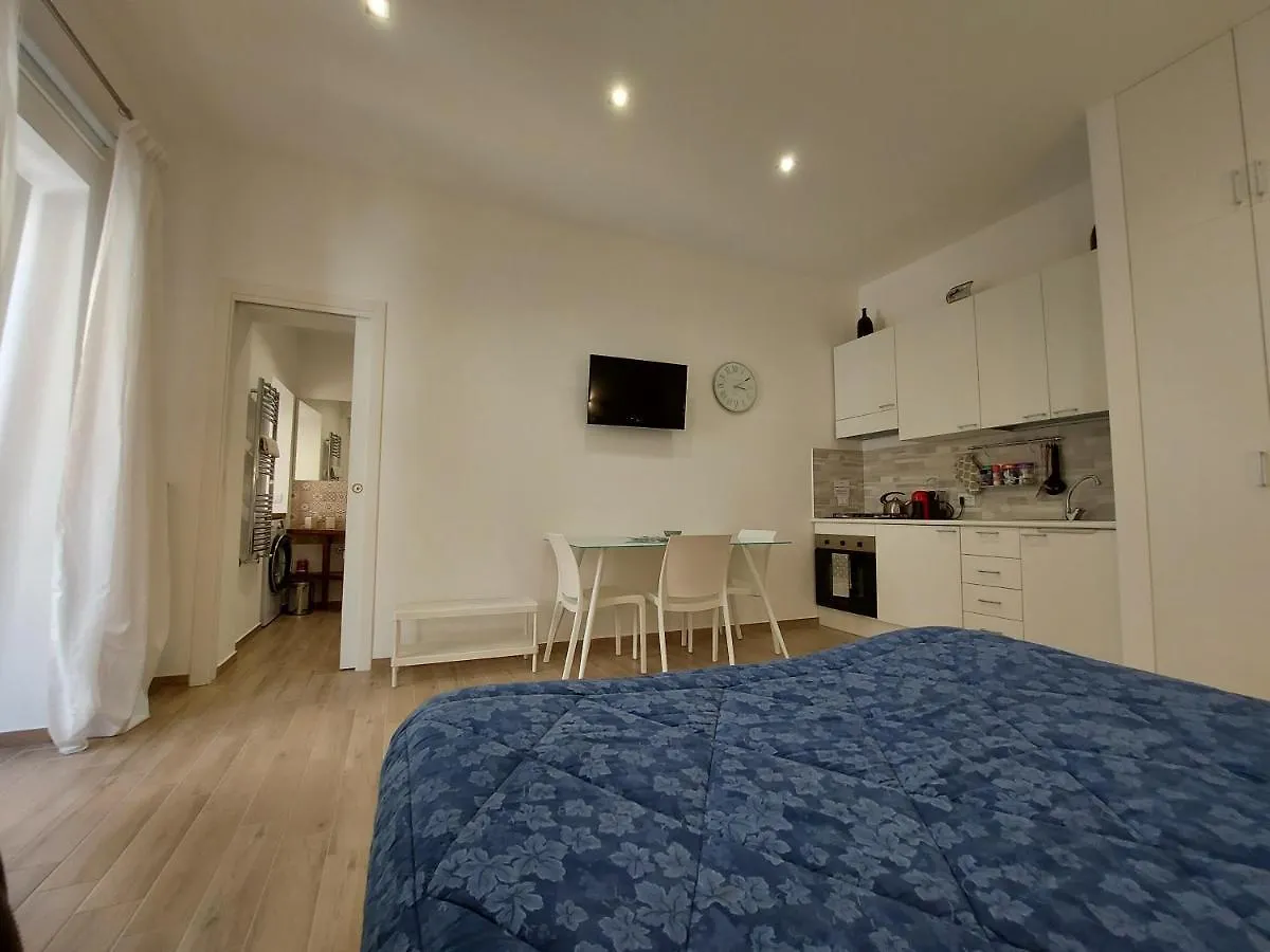 Ferienwohnung Casa Dei Normanni: Costanza Cefalù 0*,  Italien