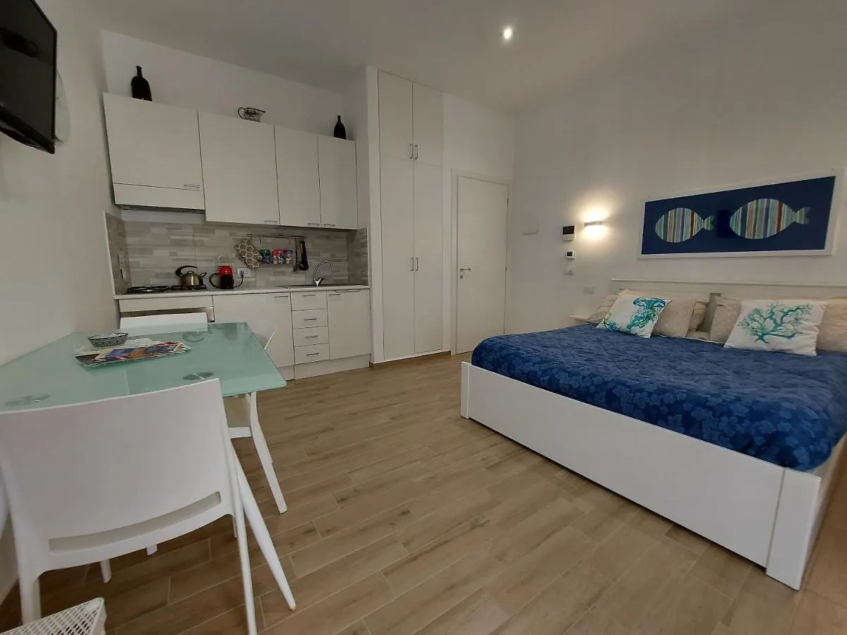 Ferienwohnung Casa Dei Normanni: Costanza Cefalù