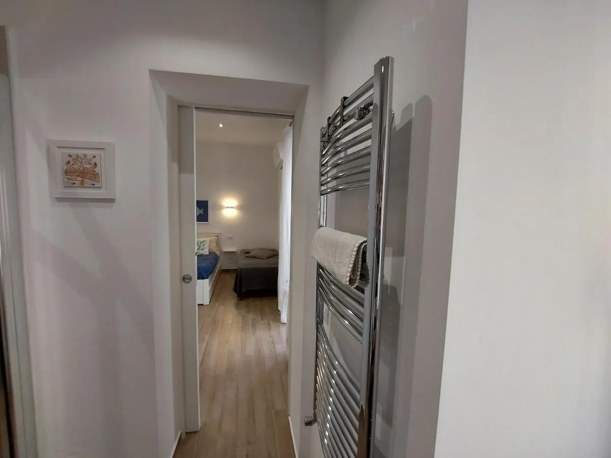 Ferienwohnung Casa Dei Normanni: Costanza Cefalù
