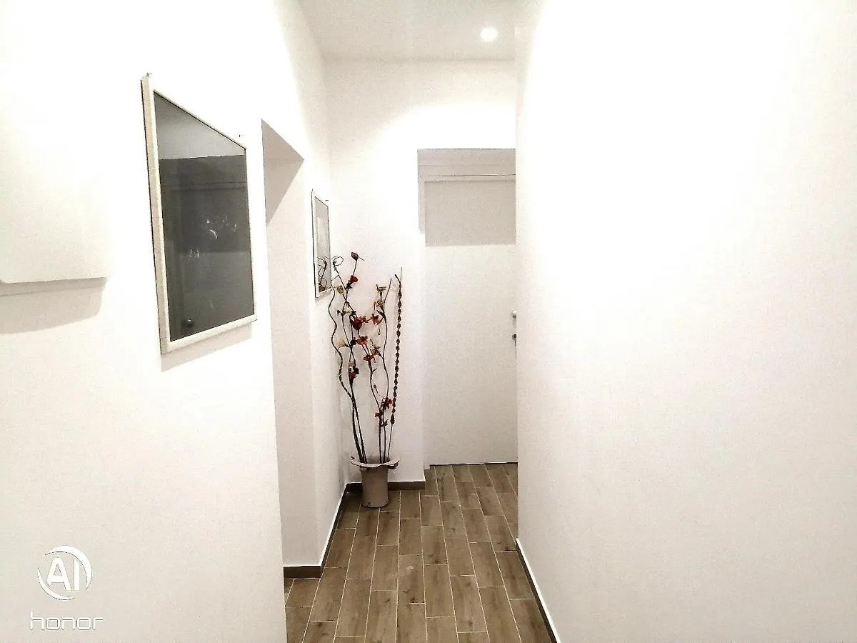 Ferienwohnung Casa Dei Normanni: Costanza Cefalù