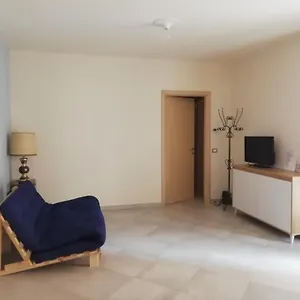 49a House Apartment Livorno