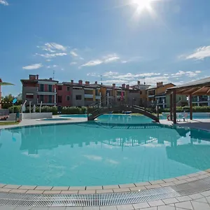 Emerald Apartment Sirmione