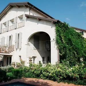 Casale Hortensia Apartment Reggio nell'Emilia