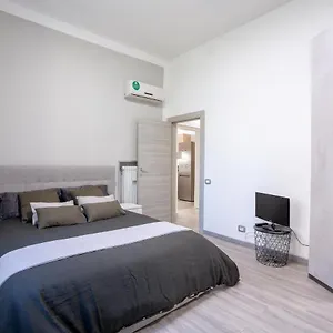 Maneki Murri 124 Apartment Bologna