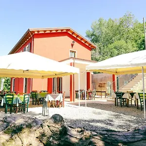 La Vecchia Cascina Bauernhof Filattiera
