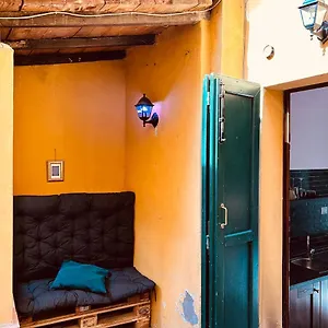 Piazza Verdi Apartment Bologna